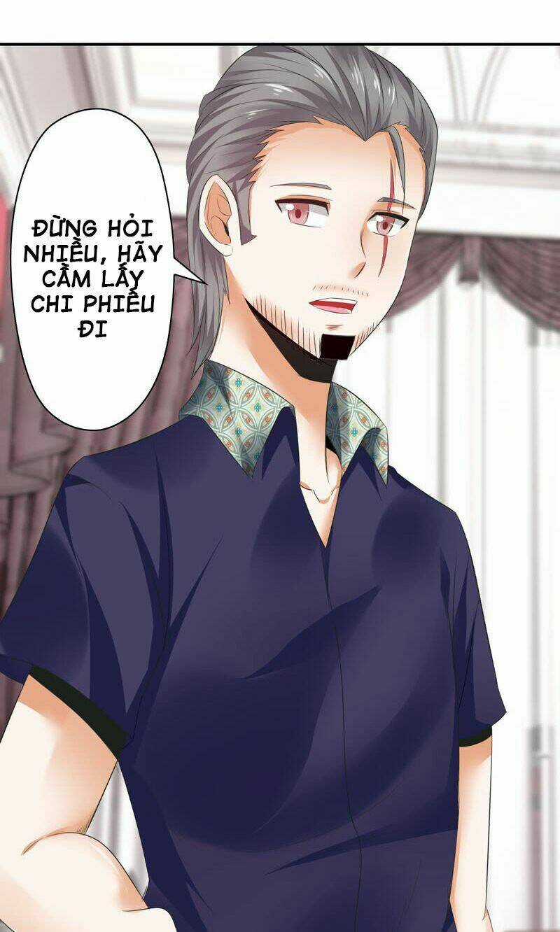 Thủ Hội Chi Vũ Chapter 41 trang 14
