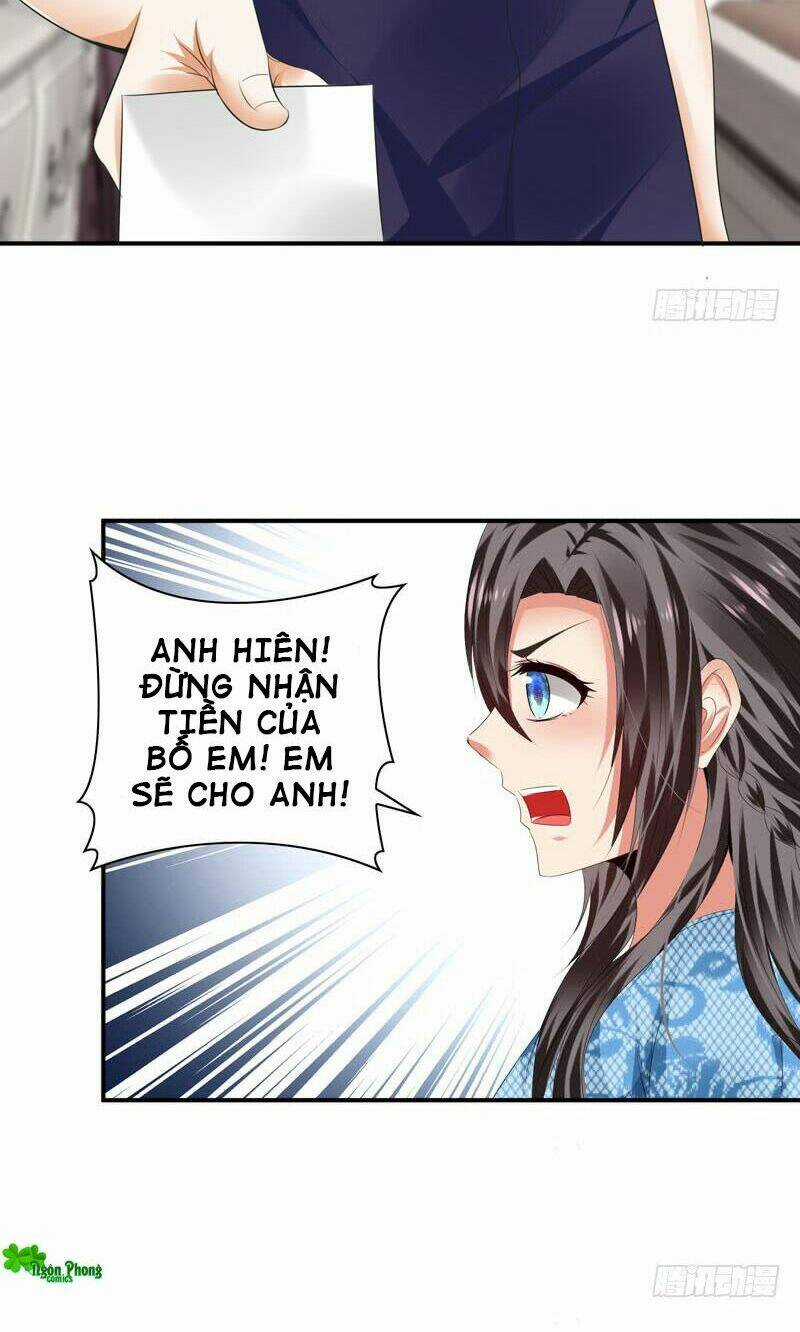 Thủ Hội Chi Vũ Chapter 41 trang 15