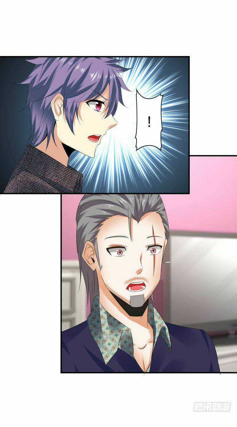 Thủ Hội Chi Vũ Chapter 41 trang 16