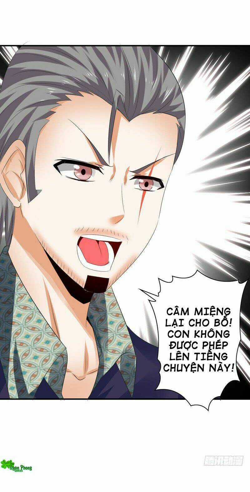 Thủ Hội Chi Vũ Chapter 41 trang 17