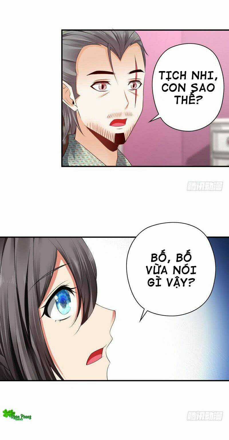 Thủ Hội Chi Vũ Chapter 41 trang 2