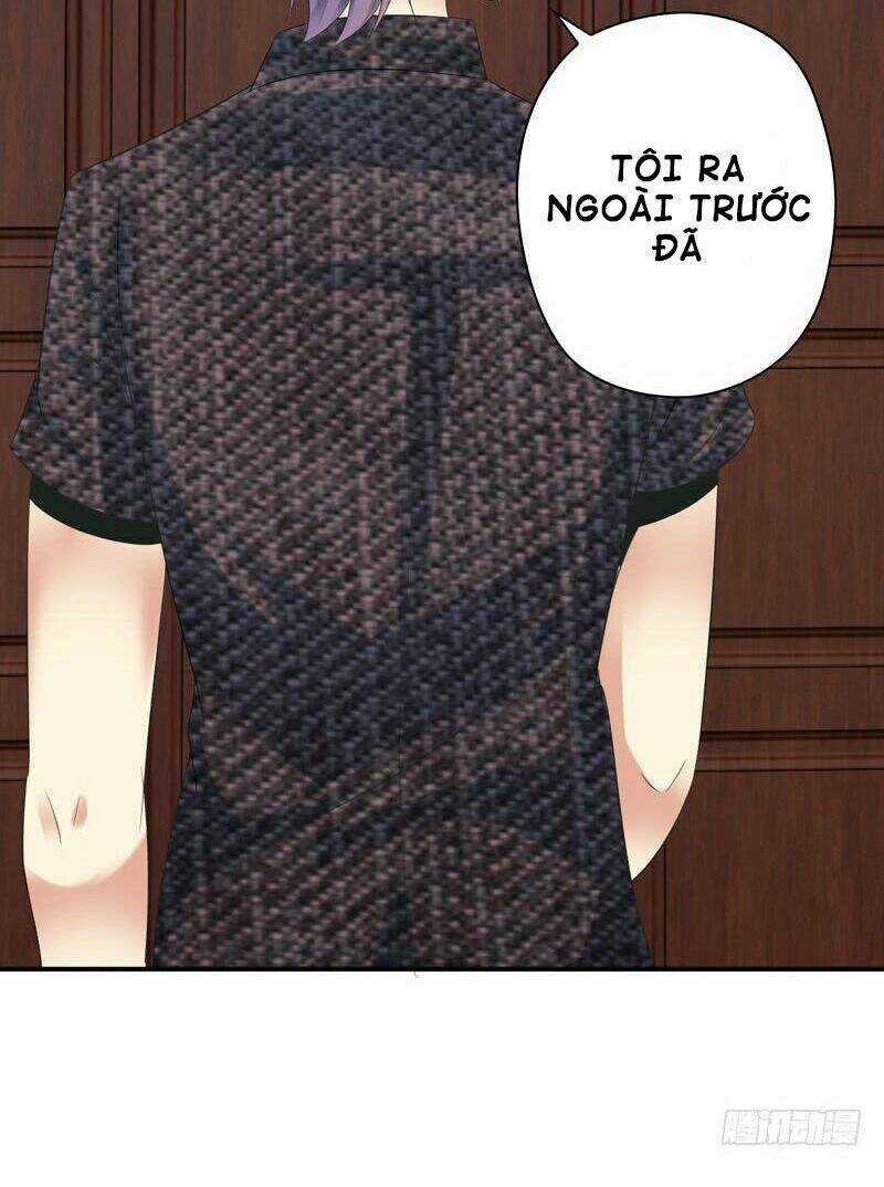 Thủ Hội Chi Vũ Chapter 41 trang 20