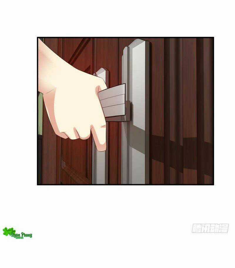 Thủ Hội Chi Vũ Chapter 41 trang 21