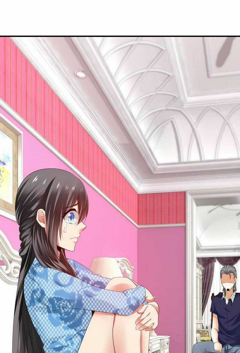 Thủ Hội Chi Vũ Chapter 41 trang 23