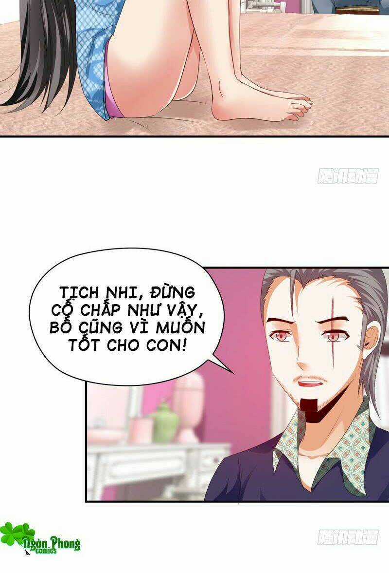 Thủ Hội Chi Vũ Chapter 41 trang 24