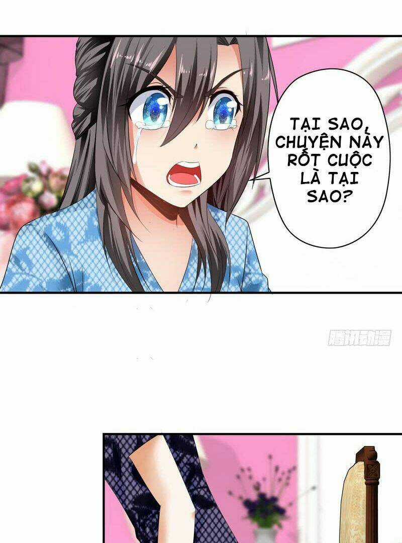 Thủ Hội Chi Vũ Chapter 41 trang 26