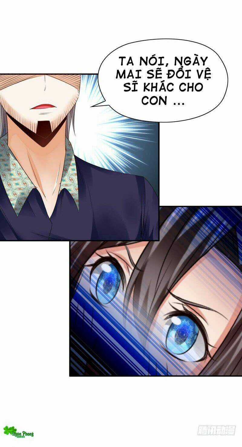 Thủ Hội Chi Vũ Chapter 41 trang 3