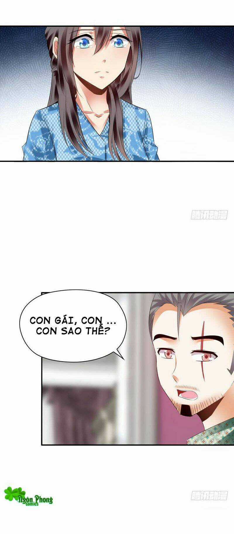 Thủ Hội Chi Vũ Chapter 41 trang 30