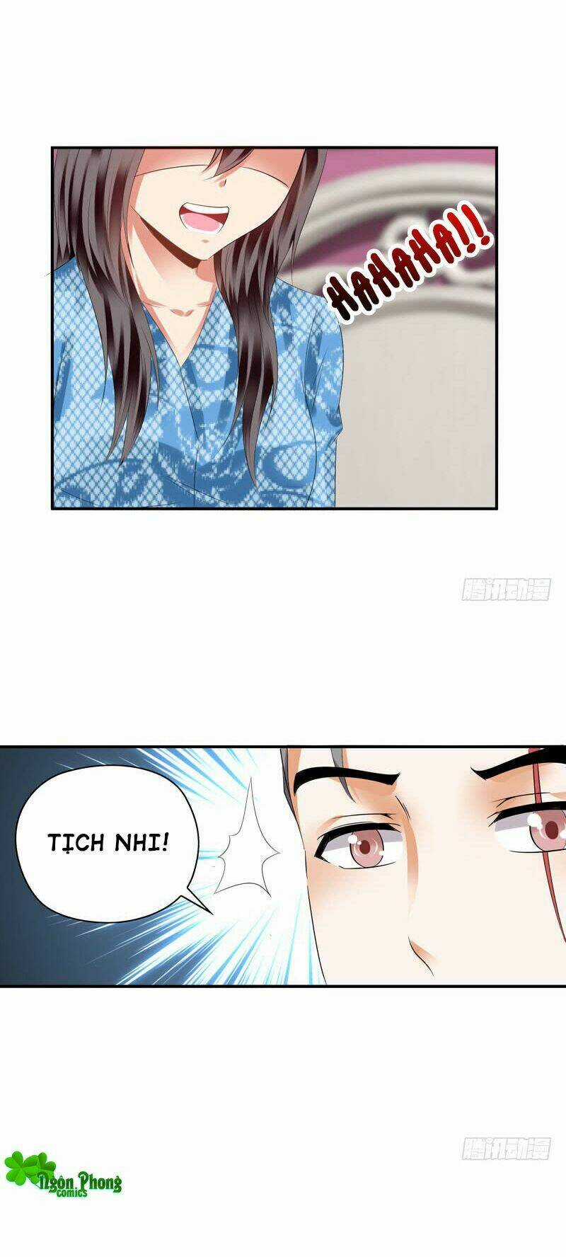 Thủ Hội Chi Vũ Chapter 41 trang 31