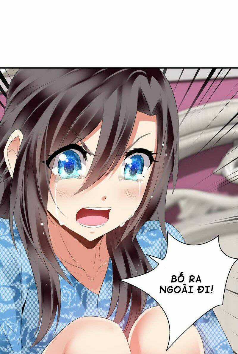 Thủ Hội Chi Vũ Chapter 41 trang 32