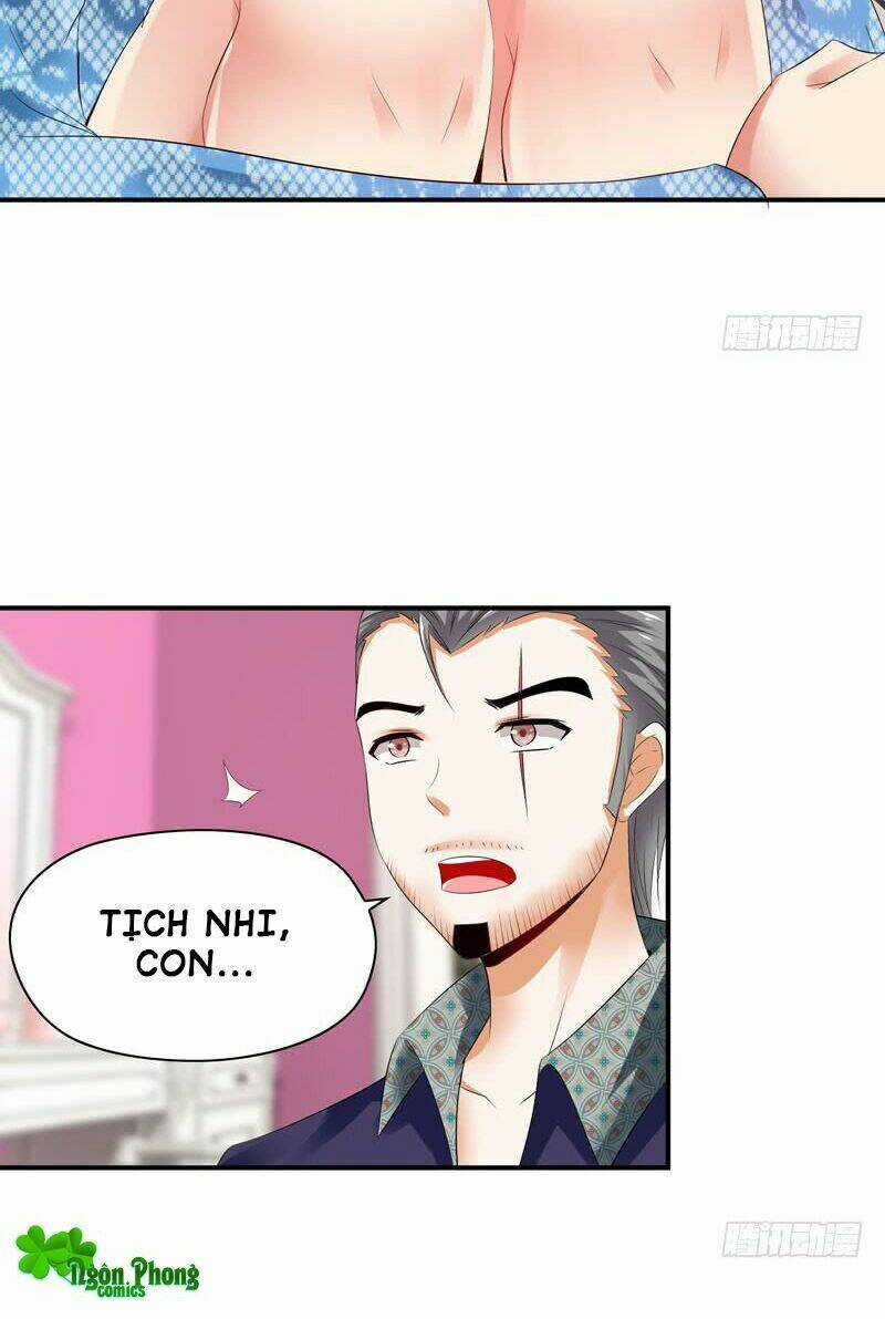 Thủ Hội Chi Vũ Chapter 41 trang 33