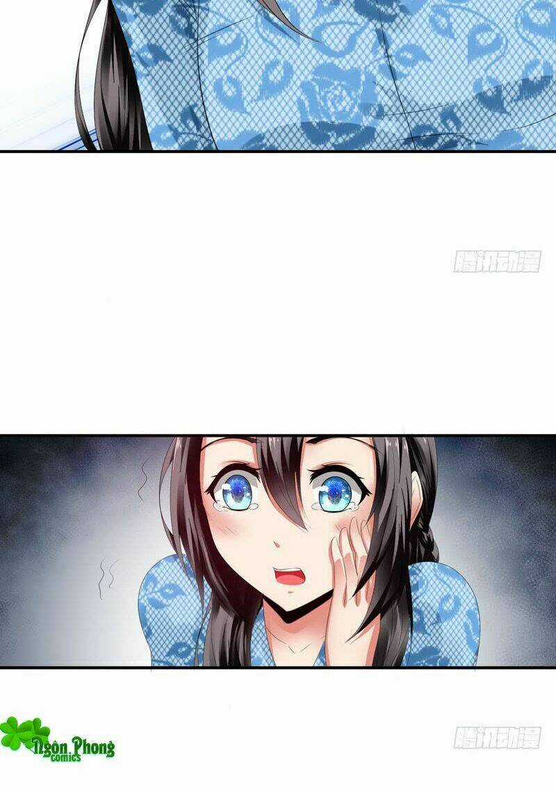 Thủ Hội Chi Vũ Chapter 41 trang 36