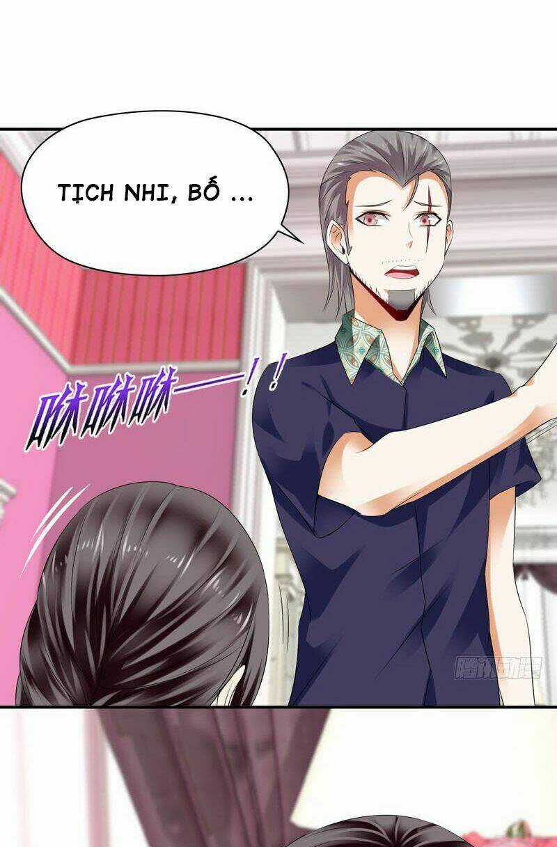 Thủ Hội Chi Vũ Chapter 41 trang 37