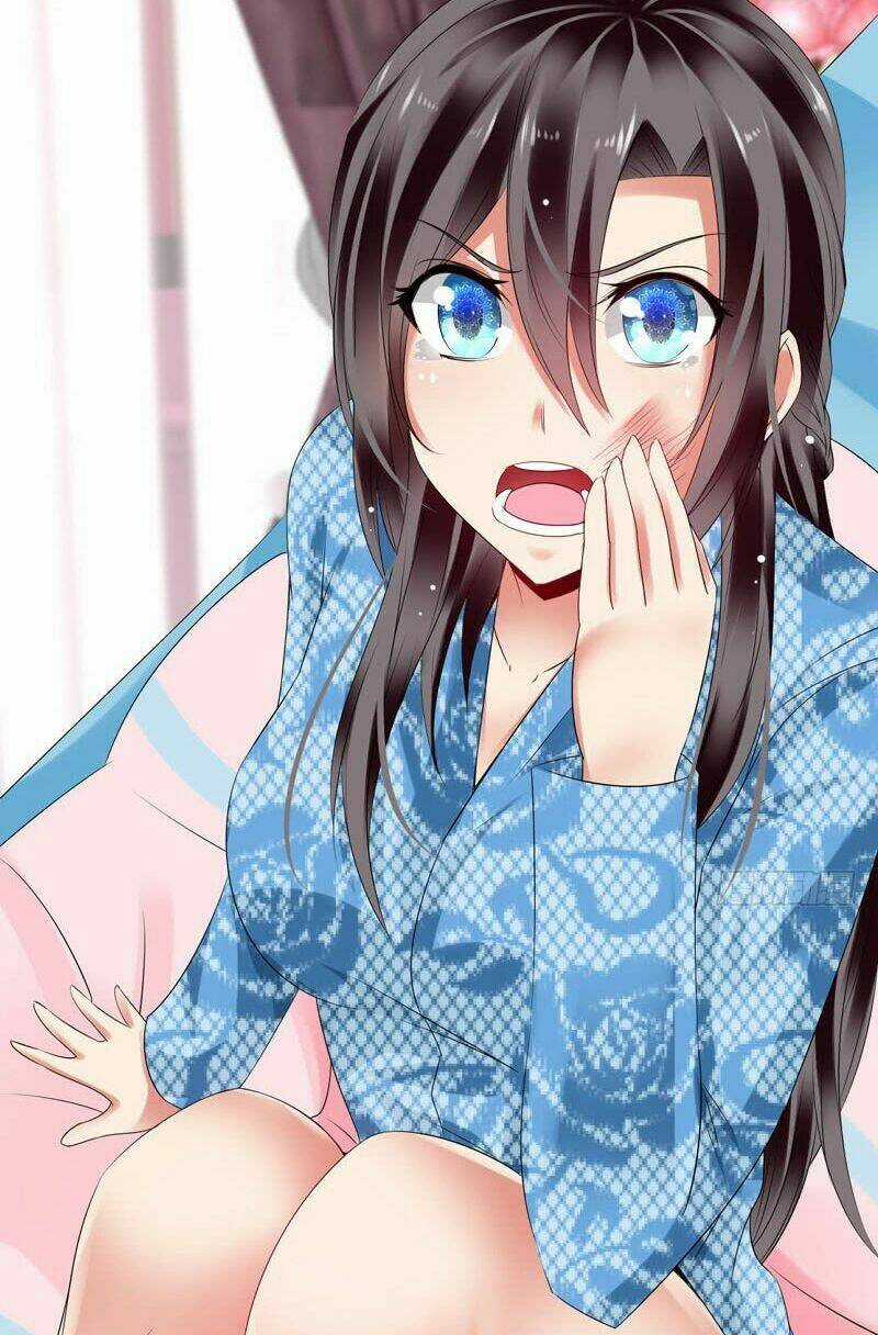 Thủ Hội Chi Vũ Chapter 41 trang 38