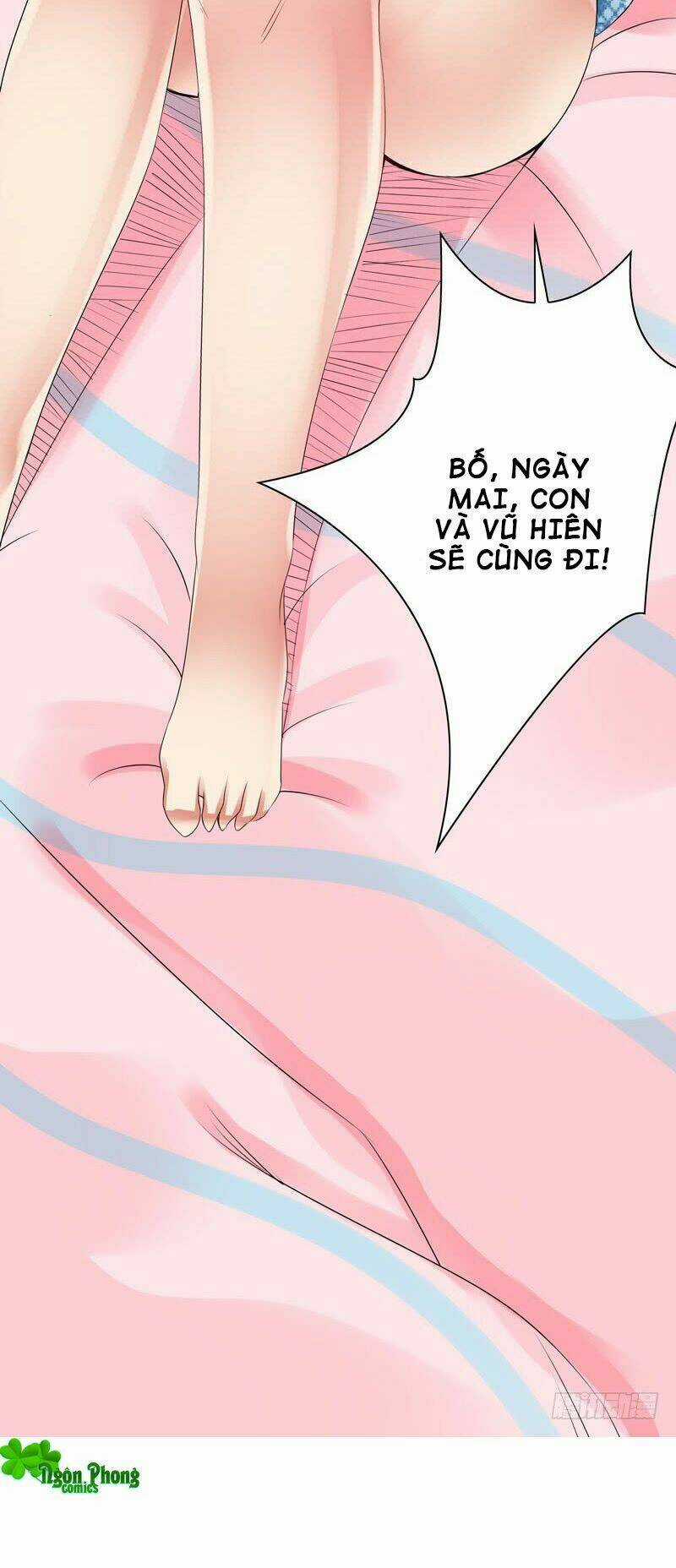 Thủ Hội Chi Vũ Chapter 41 trang 39