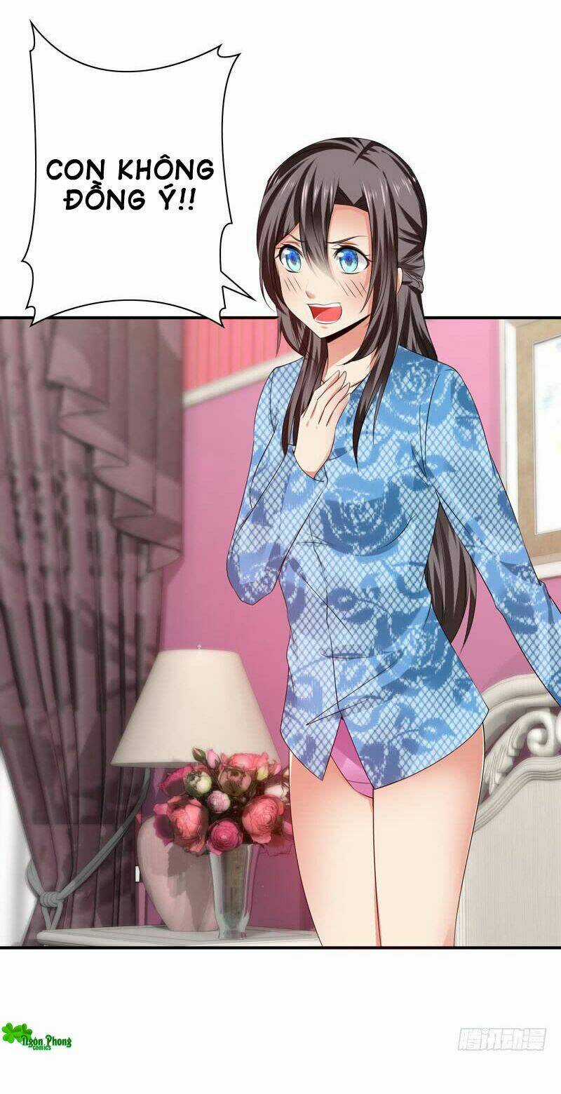 Thủ Hội Chi Vũ Chapter 41 trang 4