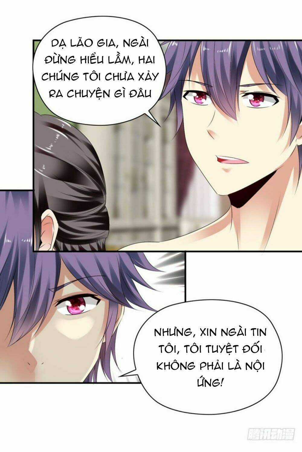 Thủ Hội Chi Vũ Chapter 42 trang 10