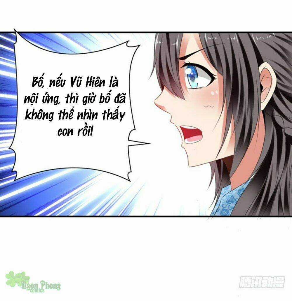 Thủ Hội Chi Vũ Chapter 42 trang 11