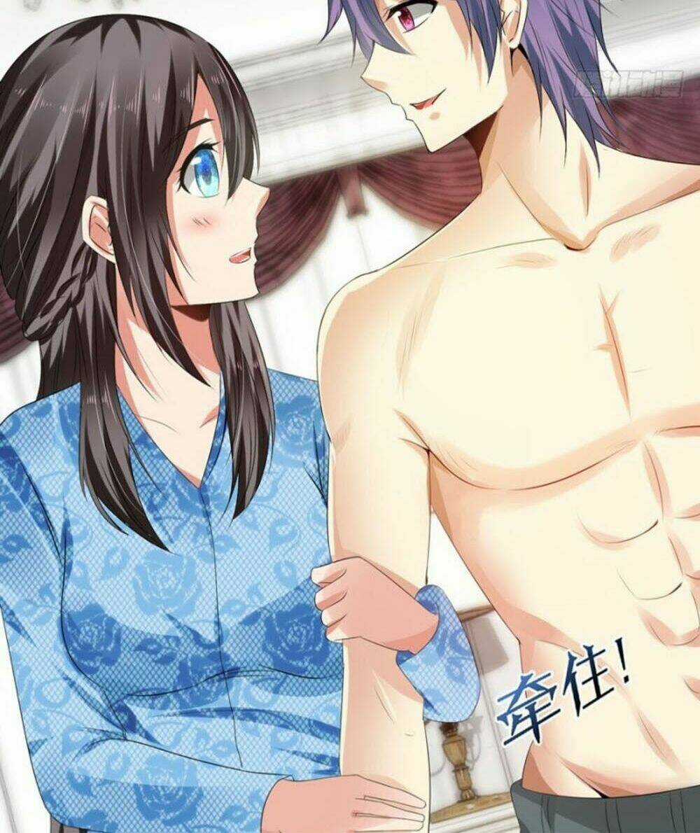 Thủ Hội Chi Vũ Chapter 42 trang 15