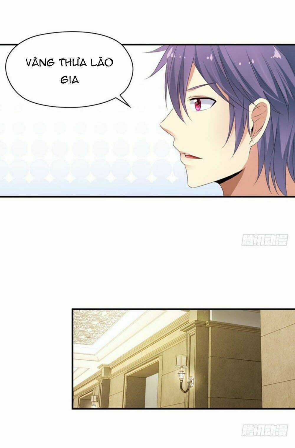 Thủ Hội Chi Vũ Chapter 42 trang 20