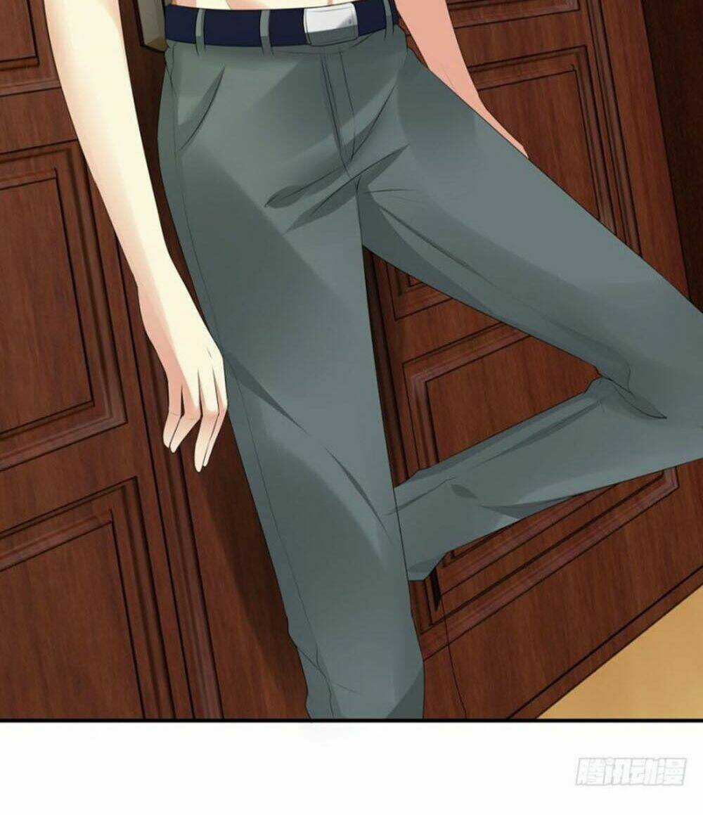 Thủ Hội Chi Vũ Chapter 42 trang 22