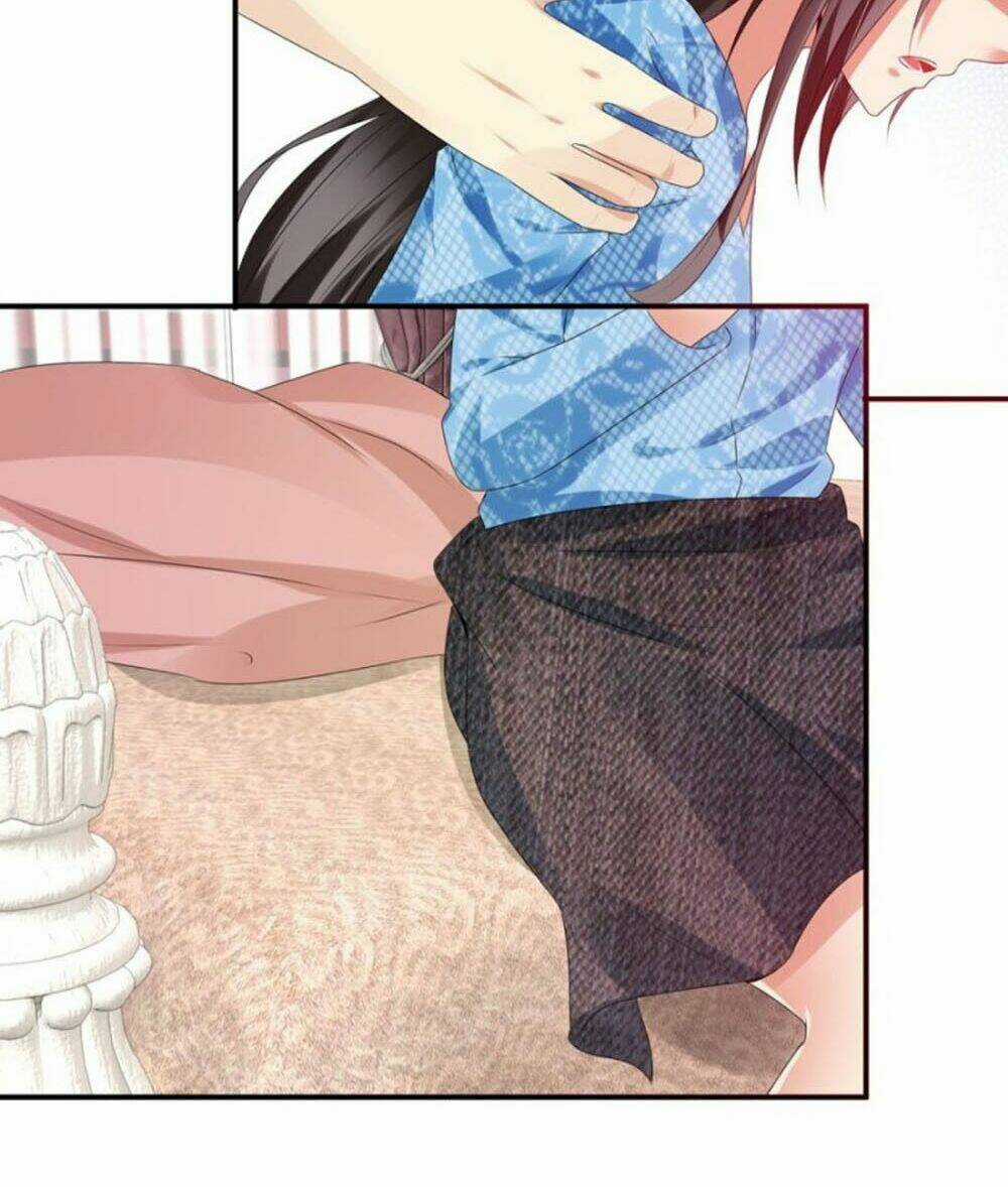 Thủ Hội Chi Vũ Chapter 42 trang 25