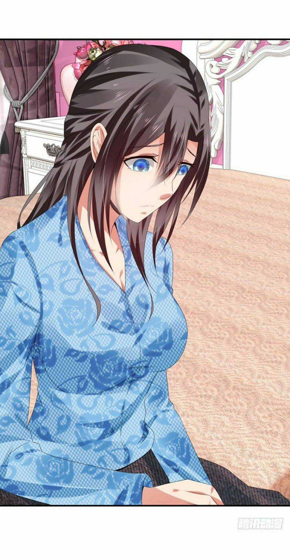 Thủ Hội Chi Vũ Chapter 42 trang 26