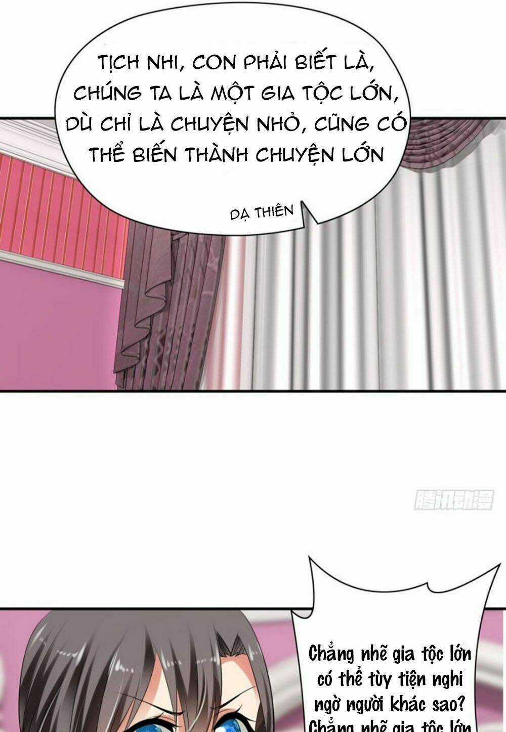 Thủ Hội Chi Vũ Chapter 42 trang 27