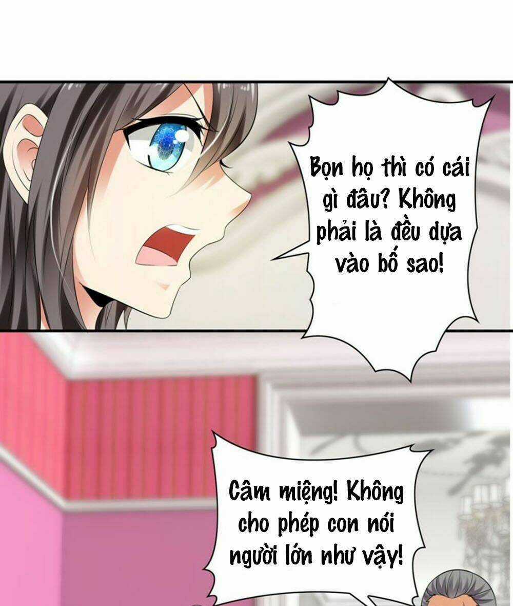 Thủ Hội Chi Vũ Chapter 42 trang 29