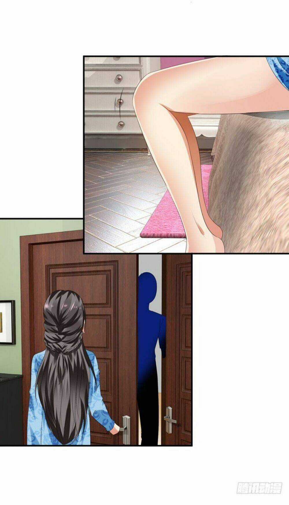 Thủ Hội Chi Vũ Chapter 42 trang 3