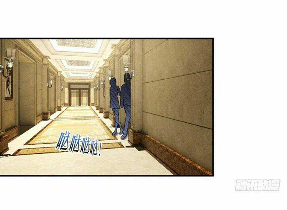 Thủ Hội Chi Vũ Chapter 42 trang 32