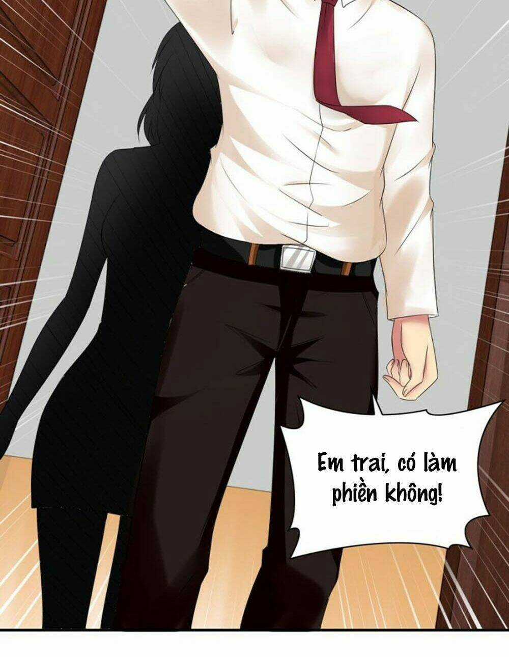 Thủ Hội Chi Vũ Chapter 42 trang 36