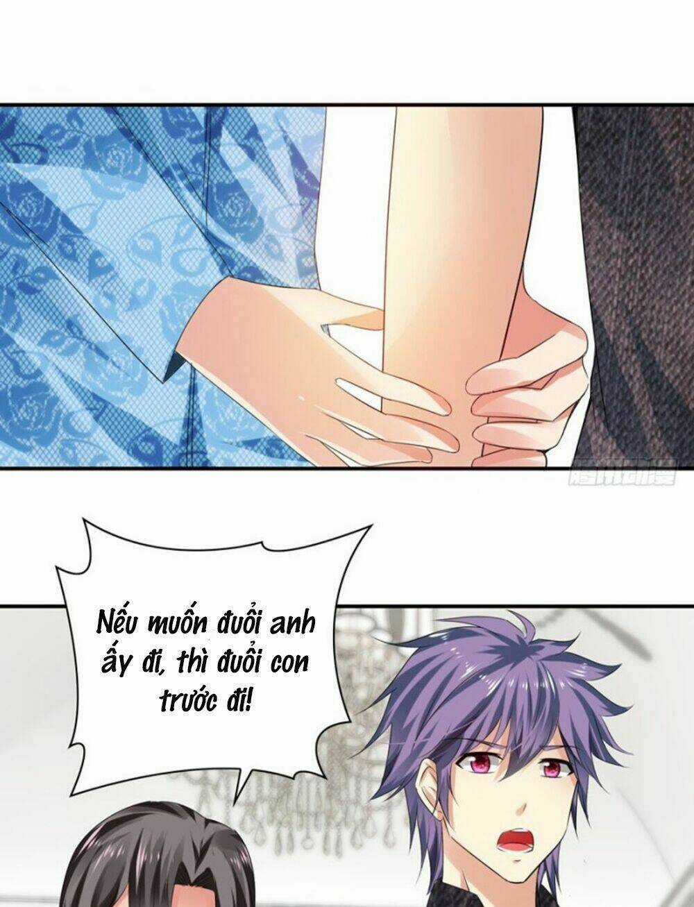 Thủ Hội Chi Vũ Chapter 42 trang 4