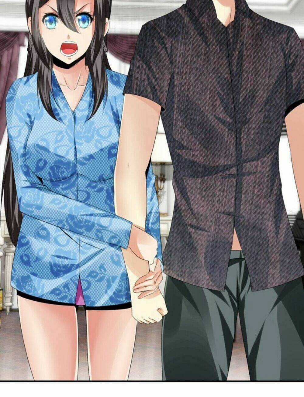 Thủ Hội Chi Vũ Chapter 42 trang 5