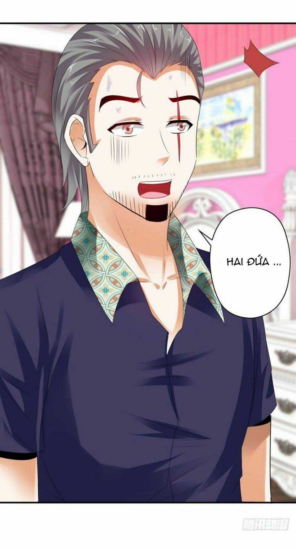 Thủ Hội Chi Vũ Chapter 42 trang 9