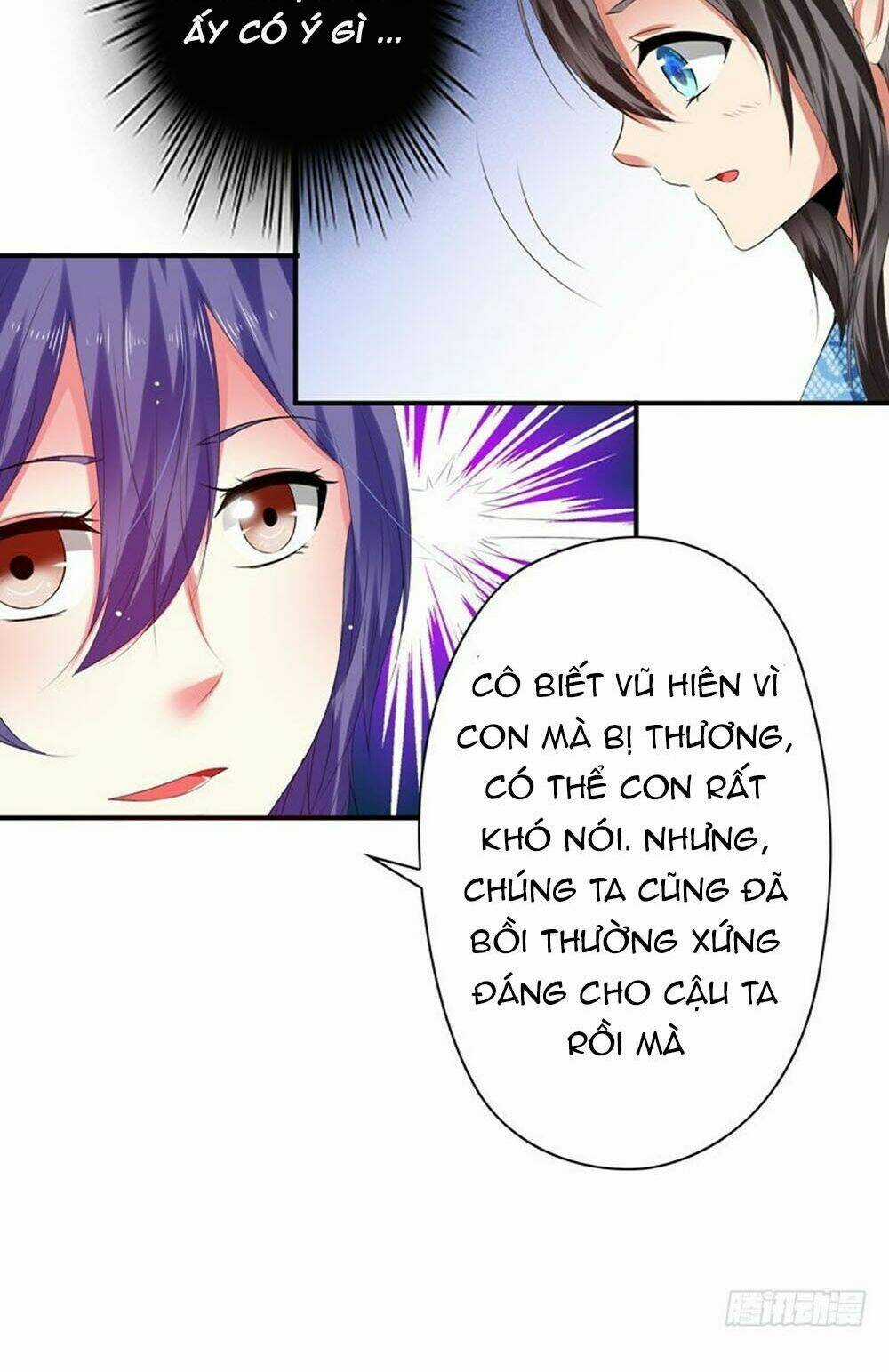 Thủ Hội Chi Vũ Chapter 43 trang 11