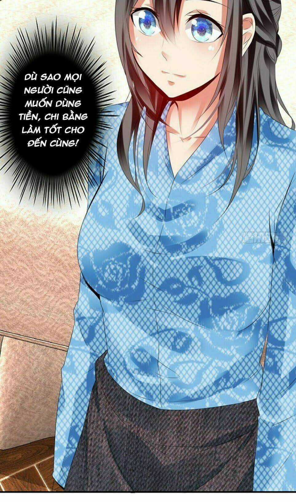 Thủ Hội Chi Vũ Chapter 43 trang 14