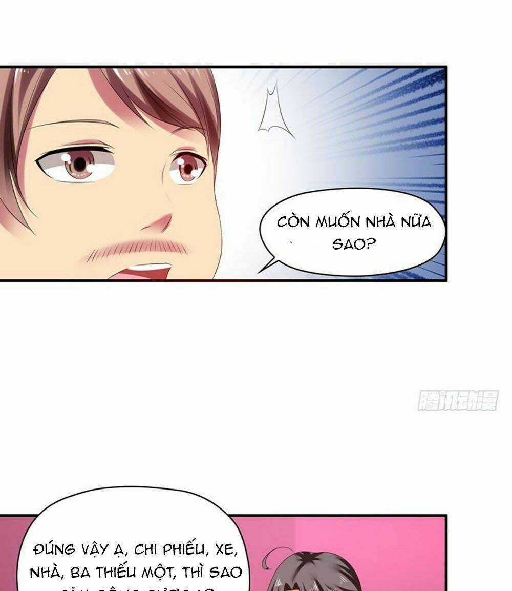 Thủ Hội Chi Vũ Chapter 43 trang 15