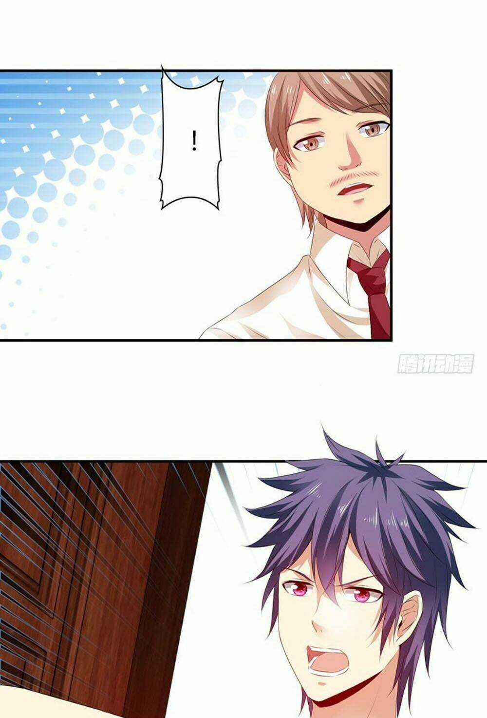 Thủ Hội Chi Vũ Chapter 43 trang 17