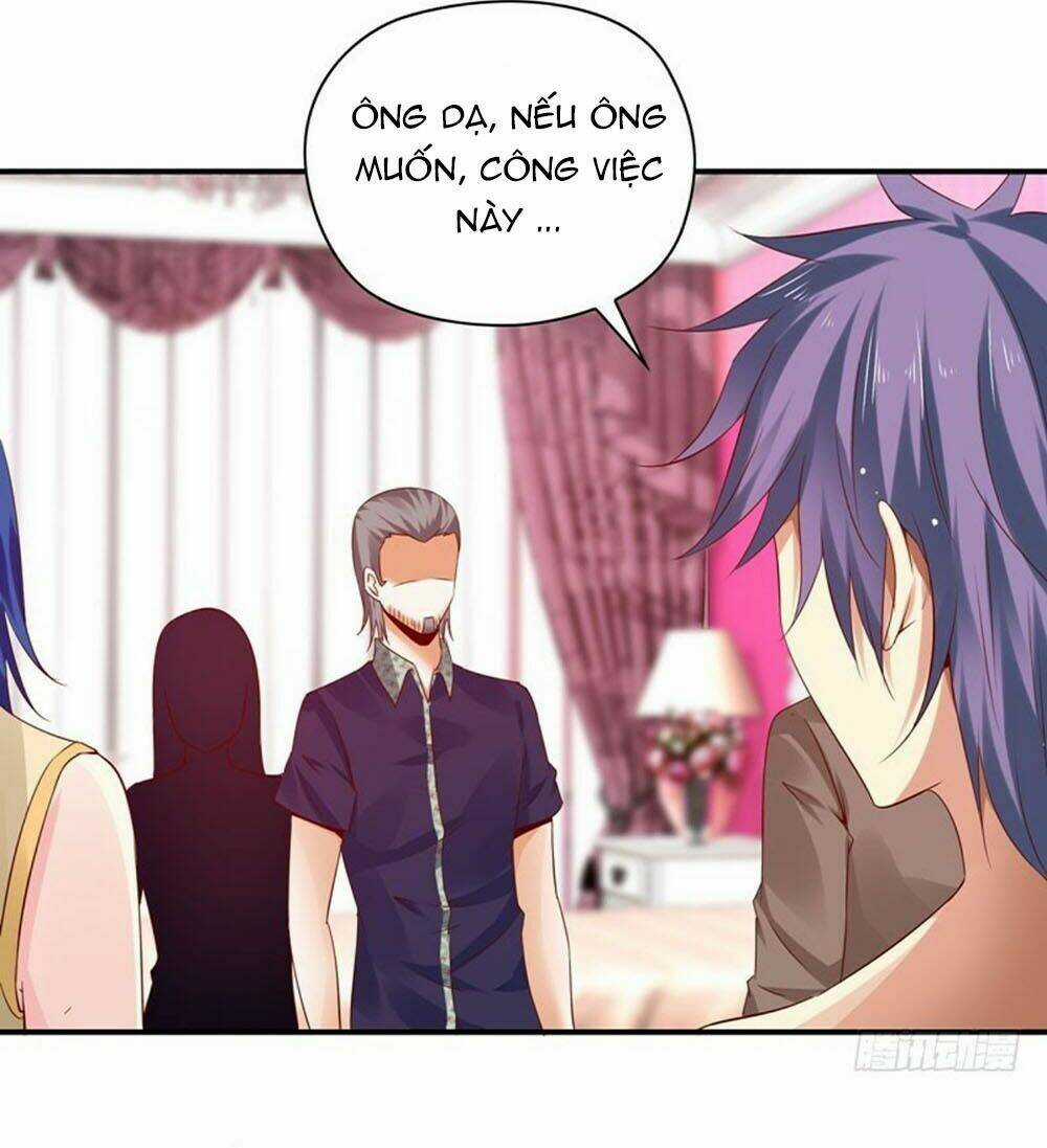 Thủ Hội Chi Vũ Chapter 43 trang 20