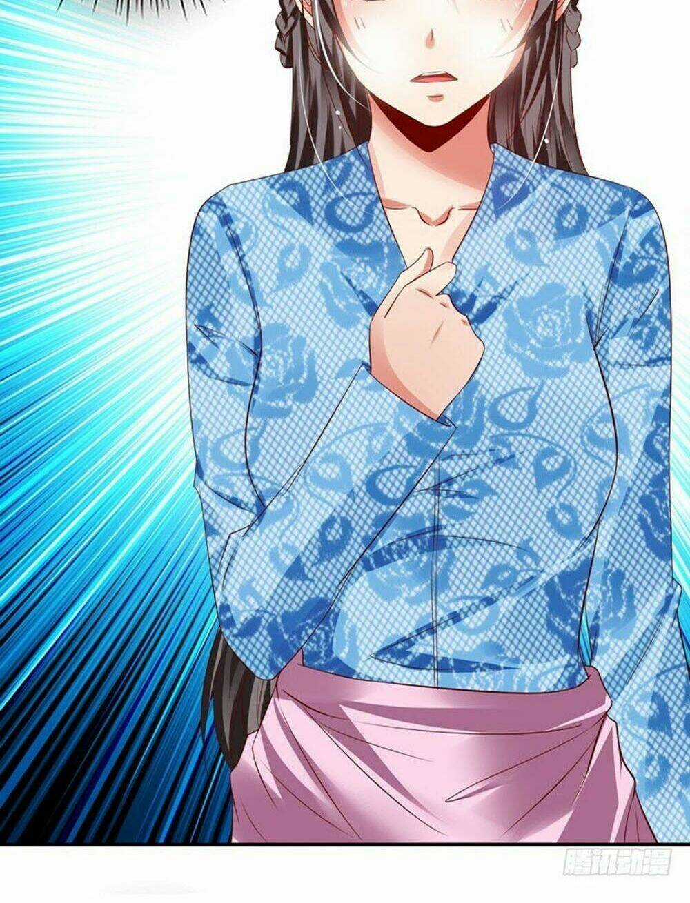 Thủ Hội Chi Vũ Chapter 43 trang 22