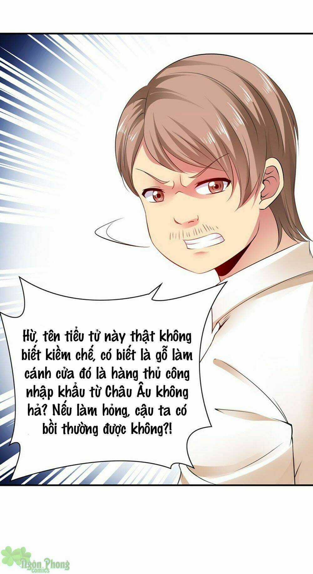 Thủ Hội Chi Vũ Chapter 43 trang 24