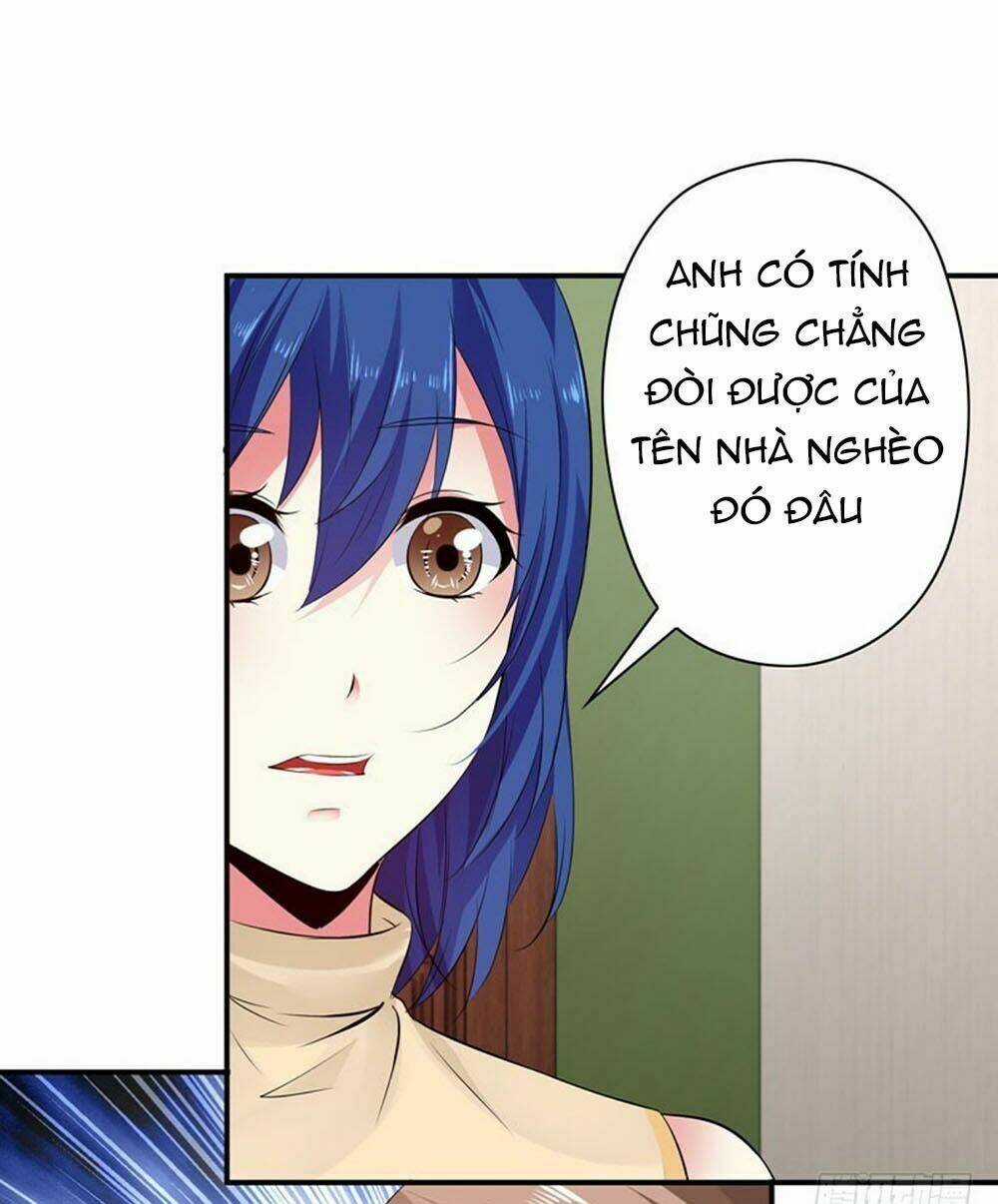 Thủ Hội Chi Vũ Chapter 43 trang 25