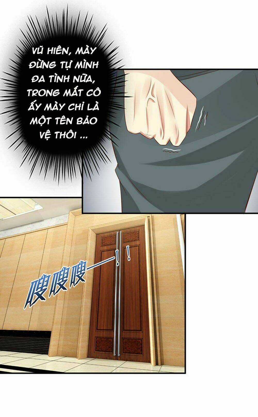 Thủ Hội Chi Vũ Chapter 43 trang 29