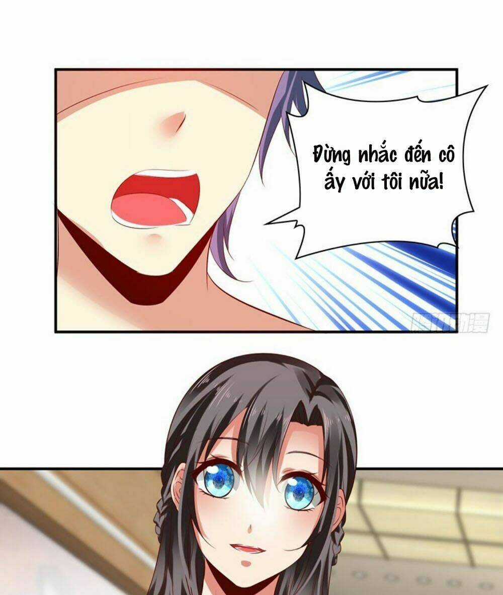 Thủ Hội Chi Vũ Chapter 43 trang 32