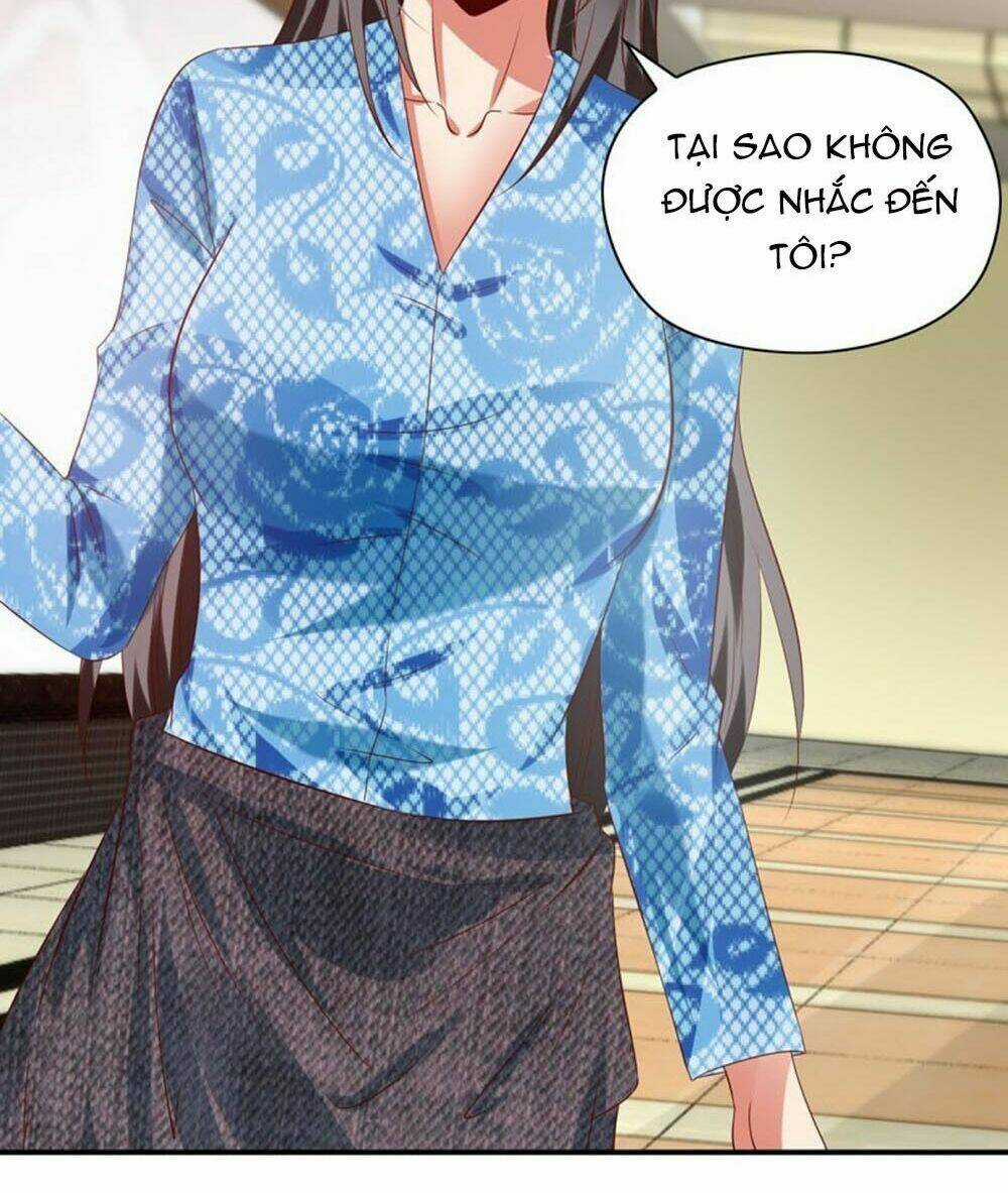 Thủ Hội Chi Vũ Chapter 43 trang 33