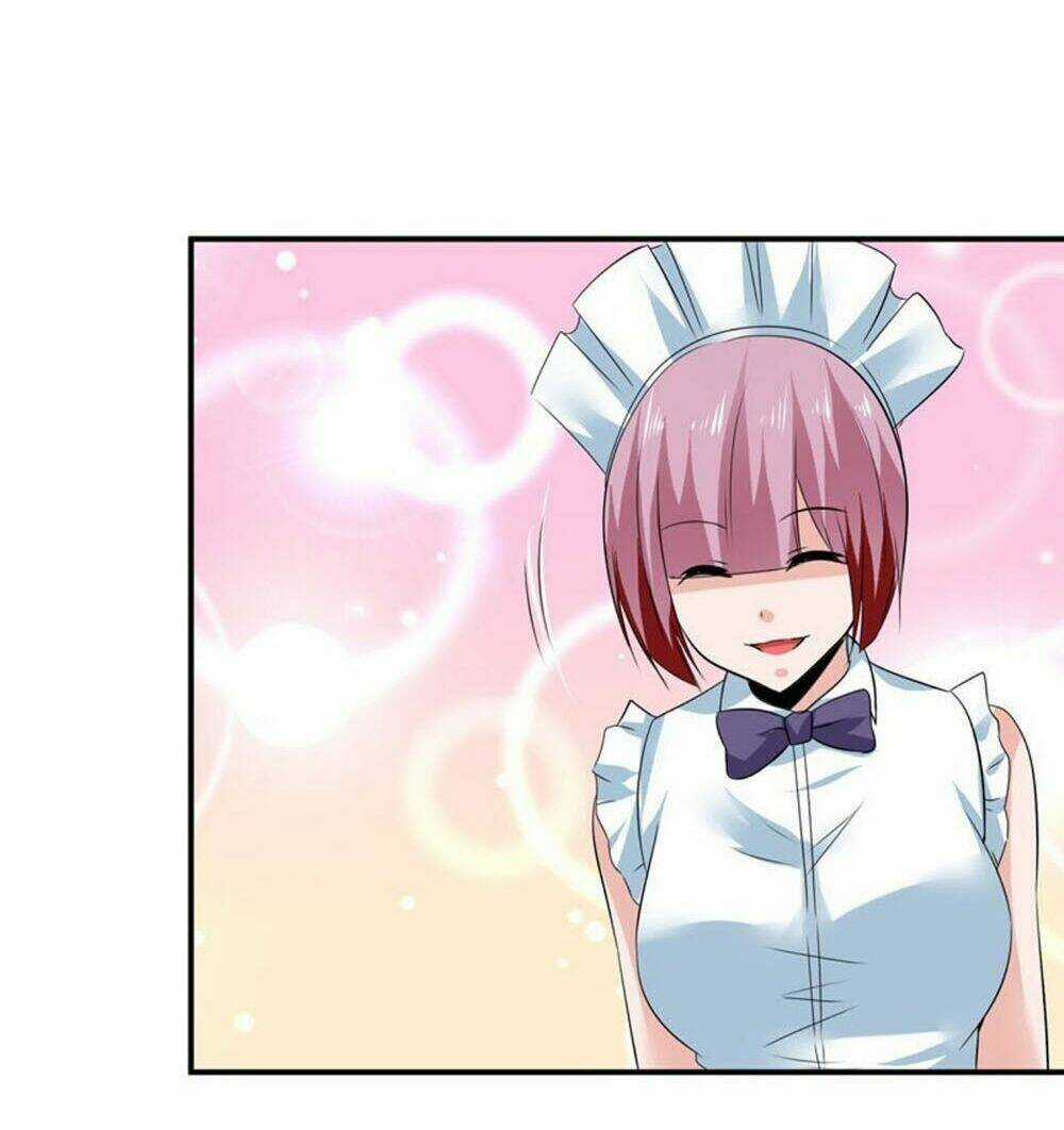 Thủ Hội Chi Vũ Chapter 43 trang 35