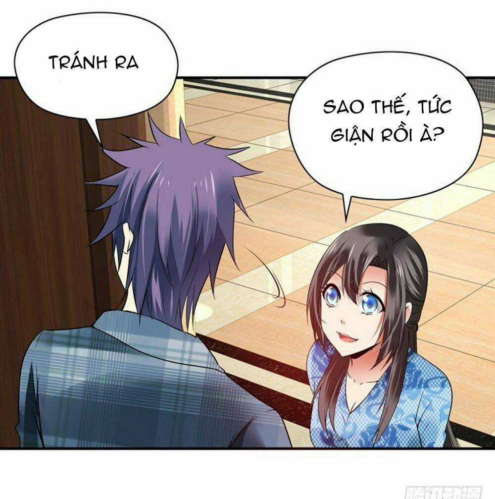 Thủ Hội Chi Vũ Chapter 43 trang 38