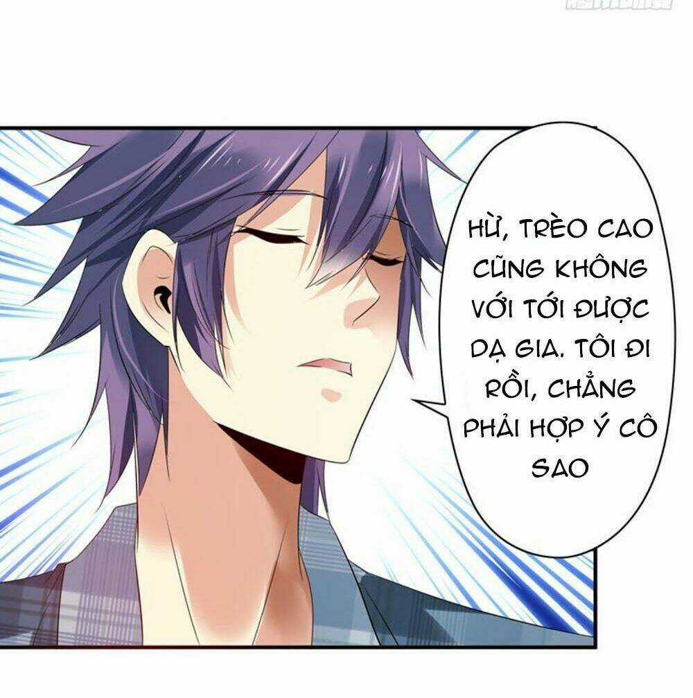 Thủ Hội Chi Vũ Chapter 43 trang 39