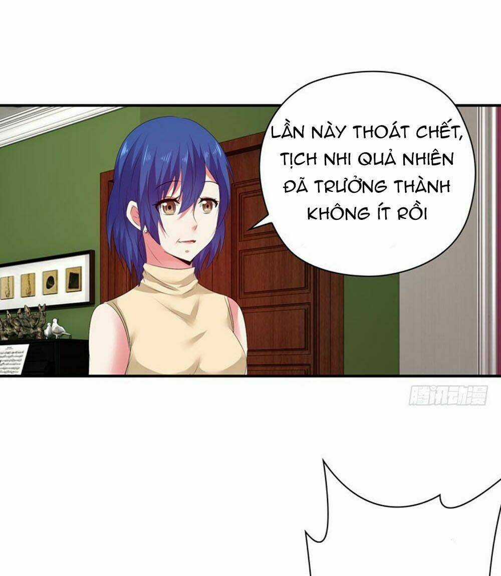 Thủ Hội Chi Vũ Chapter 43 trang 7